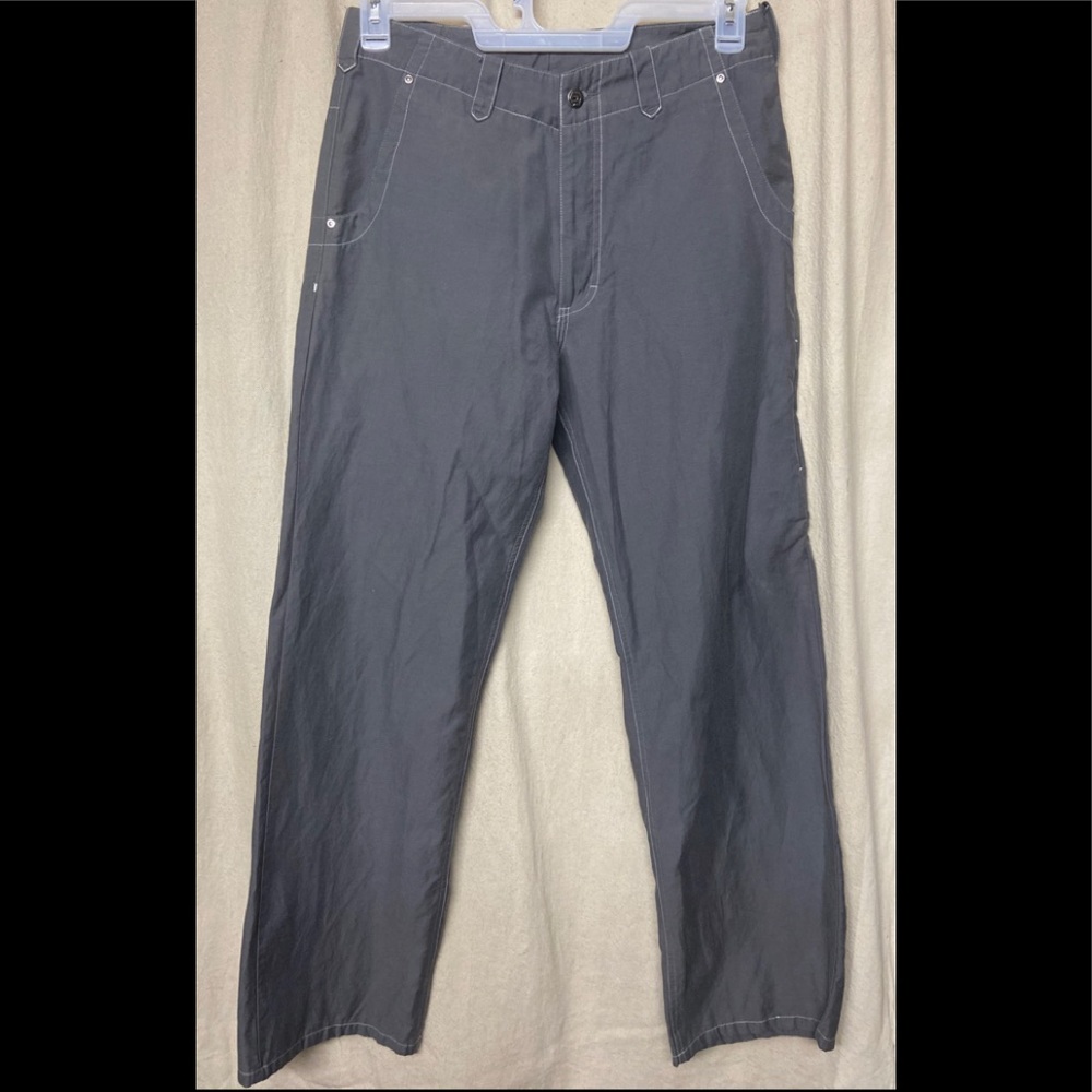 OP x Element Pants